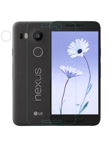 Защитное стекло NILLKIN для LG Nexus 5X (Google Nexus 8 LG Angler H79) (индекс H)
