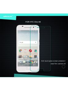 Защитное стекло NILLKIN для HTC One A9 Aero A9w (индекс H)