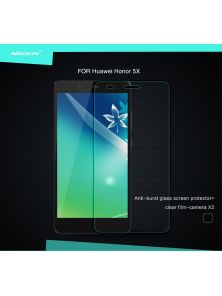 Защитное стекло NILLKIN для Huawei Honor 5X (KIW-TL00) (индекс H)