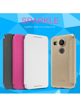 Чехол-книжка NILLKIN для LG Nexus 5X (серия Sparkle) Интернет-магазин MobileforSale.ru Санкт-Петербург, Самара, Новосибирск, Екатеринбург, Москва, Нижний Новгород, Ростов-на-Дону, Омск, Челябинск, Грозный, Липецк, Калининград, Ижевск, Воронеж, Волгоград, Пермь, Оренбург, Саратов, Уфа, Благовещенск, Петропавловск-Камчатский, Хабаровск, Иркутск, Владивосток, Чебоксары, Кызыл, Барнаул, Черкесск, Ханты-Мансийск, Краснодар, Кострома, Петрозаводск, Майкоп, Элиста, Махачкала, Калуга, Иваново, Курск, Киров, Вологда, Владимир, Владикавказ, Йошкар-Ола, Ярославль, Пенза, Орёл, Великий Новгород, Мурманск, Ставрополь, Псков, Саранск, Рязань, Смоленск, Тамбов, Сыктывкар, Ульяновск, Тверь, Тула, Биробиджан, Магадан, Южно-Сахалинск, Чита, Улан-Удэ, Брянск, Белгород, Астрахань, Архангельск, Салехард, Тюмень, Томск, Курган, Красноярск, Кемерово, Горно-Алтайск, Абакан, Якутск, Нальчик, Анадырь, Магас, Восточное Дегунино, Нарьян-Мар