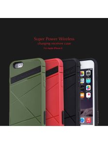 Чехол-крышка NILLKIN для Apple iPhone 6 6S (серия Super Power)