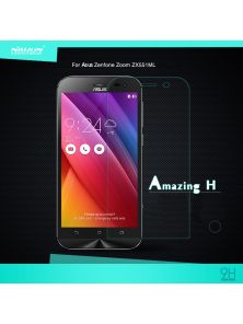 Защитное стекло NILLKIN для Asus Zenfone Zoom ZX551ML (индекс H)