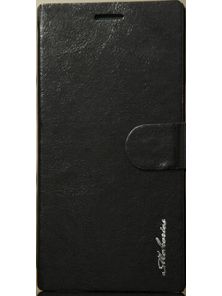 Кожаный чехол-книжка для Lenovo K900