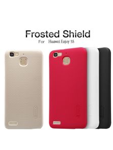 Чехол-крышка NILLKIN для Huawei Enjoy 5S (серия Frosted)