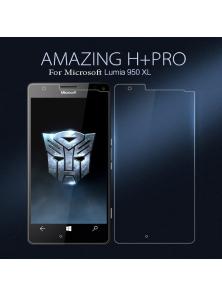Защитное стекло NILLKIN для Microsoft Lumia 950XL (индекс H+ Pro) 
