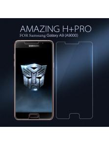 Защитное стекло NILLKIN для Samsung Galaxy A9 (A9000) (индекс H+ Pro) 