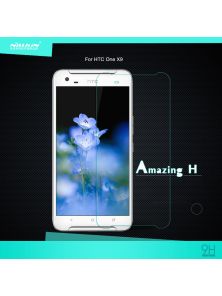 Защитное стекло NILLKIN для HTC One X9 (индекс H)