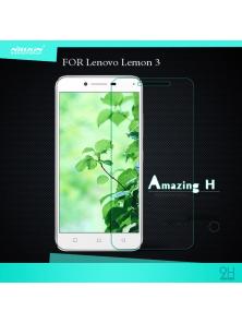 Защитное стекло NILLKIN для Lenovo Lemon 3 (индекс H)