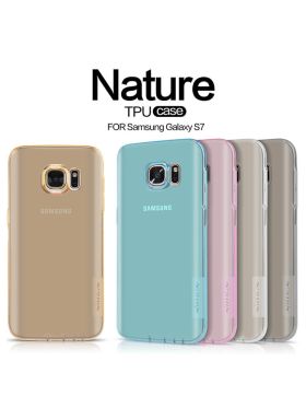 Силиконовый чехол NILLKIN для Samsung Galaxy S7/Jungfrau/Lucky/G930A/G9300 (5.1) (серия Nature) Интернет-магазин MobileforSale.ru Санкт-Петербург, Самара, Новосибирск, Екатеринбург, Москва, Нижний Новгород, Ростов-на-Дону, Омск, Челябинск, Грозный, Липецк, Калининград, Ижевск, Воронеж, Волгоград, Пермь, Оренбург, Саратов, Уфа, Благовещенск, Петропавловск-Камчатский, Хабаровск, Иркутск, Владивосток, Чебоксары, Кызыл, Барнаул, Черкесск, Ханты-Мансийск, Краснодар, Кострома, Петрозаводск, Майкоп, Элиста, Махачкала, Калуга, Иваново, Курск, Киров, Вологда, Владимир, Владикавказ, Йошкар-Ола, Ярославль, Пенза, Орёл, Великий Новгород, Мурманск, Ставрополь, Псков, Саранск, Рязань, Смоленск, Тамбов, Сыктывкар, Ульяновск, Тверь, Тула, Биробиджан, Магадан, Южно-Сахалинск, Чита, Улан-Удэ, Брянск, Белгород, Астрахань, Архангельск, Салехард, Тюмень, Томск, Курган, Красноярск, Кемерово, Горно-Алтайск, Абакан, Якутск, Нальчик, Анадырь, Магас, Восточное Дегунино, Нарьян-Мар