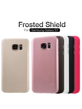 Чехол-крышка NILLKIN для Samsung Galaxy S7/Jungfrau/Lucky/G930A/G9300 (5.1) (G9300) (серия Frosted) Интернет-магазин MobileforSale.ru Санкт-Петербург, Самара, Новосибирск, Екатеринбург, Москва, Нижний Новгород, Ростов-на-Дону, Омск, Челябинск, Грозный, Липецк, Калининград, Ижевск, Воронеж, Волгоград, Пермь, Оренбург, Саратов, Уфа, Благовещенск, Петропавловск-Камчатский, Хабаровск, Иркутск, Владивосток, Чебоксары, Кызыл, Барнаул, Черкесск, Ханты-Мансийск, Краснодар, Кострома, Петрозаводск, Майкоп, Элиста, Махачкала, Калуга, Иваново, Курск, Киров, Вологда, Владимир, Владикавказ, Йошкар-Ола, Ярославль, Пенза, Орёл, Великий Новгород, Мурманск, Ставрополь, Псков, Саранск, Рязань, Смоленск, Тамбов, Сыктывкар, Ульяновск, Тверь, Тула, Биробиджан, Магадан, Южно-Сахалинск, Чита, Улан-Удэ, Брянск, Белгород, Астрахань, Архангельск, Салехард, Тюмень, Томск, Курган, Красноярск, Кемерово, Горно-Алтайск, Абакан, Якутск, Нальчик, Анадырь, Магас, Восточное Дегунино, Нарьян-Мар