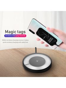 Адаптер NILLKIN Magic Tags Wireless Charging Receiver