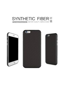 Защитный чехол Nillkin для Apple iPhone 6 / 6S (серия Synthetic fiber)