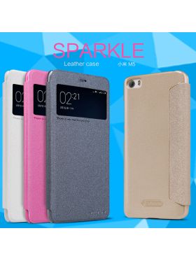 Чехол-книжка NILLKIN для Xiaomi Mi5 (серия Sparkle) Интернет-магазин MobileforSale.ru Санкт-Петербург, Самара, Новосибирск, Екатеринбург, Москва, Нижний Новгород, Ростов-на-Дону, Омск, Челябинск, Грозный, Липецк, Калининград, Ижевск, Воронеж, Волгоград, Пермь, Оренбург, Саратов, Уфа, Благовещенск, Петропавловск-Камчатский, Хабаровск, Иркутск, Владивосток, Чебоксары, Кызыл, Барнаул, Черкесск, Ханты-Мансийск, Краснодар, Кострома, Петрозаводск, Майкоп, Элиста, Махачкала, Калуга, Иваново, Курск, Киров, Вологда, Владимир, Владикавказ, Йошкар-Ола, Ярославль, Пенза, Орёл, Великий Новгород, Мурманск, Ставрополь, Псков, Саранск, Рязань, Смоленск, Тамбов, Сыктывкар, Ульяновск, Тверь, Тула, Биробиджан, Магадан, Южно-Сахалинск, Чита, Улан-Удэ, Брянск, Белгород, Астрахань, Архангельск, Салехард, Тюмень, Томск, Курган, Красноярск, Кемерово, Горно-Алтайск, Абакан, Якутск, Нальчик, Анадырь, Магас, Восточное Дегунино, Нарьян-Мар