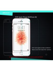 Защитное стекло NILLKIN для Apple iPhone 5 / 5S / 5SE iPhone SE (индекс H)
