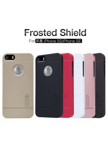 Чехол-крышка NILLKIN для Apple iPhone 5 / 5S / 5SE iPhone SE (серия Frosted)