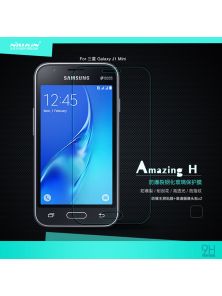 Защитное стекло NILLKIN для Samsung Galaxy J1 Mini/SM-J105F (4.0inch) (индекс H)