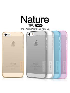 Силиконовый чехол NILLKIN для Apple iPhone 5 / 5S / 5SE iPhone SE (серия Nature) Интернет-магазин MobileforSale.ru Санкт-Петербург, Самара, Новосибирск, Екатеринбург, Москва, Нижний Новгород, Ростов-на-Дону, Омск, Челябинск, Грозный, Липецк, Калининград, Ижевск, Воронеж, Волгоград, Пермь, Оренбург, Саратов, Уфа, Благовещенск, Петропавловск-Камчатский, Хабаровск, Иркутск, Владивосток, Чебоксары, Кызыл, Барнаул, Черкесск, Ханты-Мансийск, Краснодар, Кострома, Петрозаводск, Майкоп, Элиста, Махачкала, Калуга, Иваново, Курск, Киров, Вологда, Владимир, Владикавказ, Йошкар-Ола, Ярославль, Пенза, Орёл, Великий Новгород, Мурманск, Ставрополь, Псков, Саранск, Рязань, Смоленск, Тамбов, Сыктывкар, Ульяновск, Тверь, Тула, Биробиджан, Магадан, Южно-Сахалинск, Чита, Улан-Удэ, Брянск, Белгород, Астрахань, Архангельск, Салехард, Тюмень, Томск, Курган, Красноярск, Кемерово, Горно-Алтайск, Абакан, Якутск, Нальчик, Анадырь, Магас, Восточное Дегунино, Нарьян-Мар