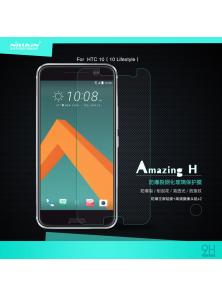Защитное стекло NILLKIN для HTC 10 (10 Lifestyle) (индекс H)