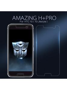 Защитное стекло NILLKIN для HTC 10 (10 Lifestyle) (индекс H+ Pro) 