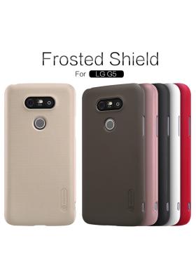 Чехол-крышка NILLKIN для LG G5/LG H830 (5.3) (серия Frosted) Интернет-магазин MobileforSale.ru Санкт-Петербург, Самара, Новосибирск, Екатеринбург, Москва, Нижний Новгород, Ростов-на-Дону, Омск, Челябинск, Грозный, Липецк, Калининград, Ижевск, Воронеж, Волгоград, Пермь, Оренбург, Саратов, Уфа, Благовещенск, Петропавловск-Камчатский, Хабаровск, Иркутск, Владивосток, Чебоксары, Кызыл, Барнаул, Черкесск, Ханты-Мансийск, Краснодар, Кострома, Петрозаводск, Майкоп, Элиста, Махачкала, Калуга, Иваново, Курск, Киров, Вологда, Владимир, Владикавказ, Йошкар-Ола, Ярославль, Пенза, Орёл, Великий Новгород, Мурманск, Ставрополь, Псков, Саранск, Рязань, Смоленск, Тамбов, Сыктывкар, Ульяновск, Тверь, Тула, Биробиджан, Магадан, Южно-Сахалинск, Чита, Улан-Удэ, Брянск, Белгород, Астрахань, Архангельск, Салехард, Тюмень, Томск, Курган, Красноярск, Кемерово, Горно-Алтайск, Абакан, Якутск, Нальчик, Анадырь, Магас, Восточное Дегунино, Нарьян-Мар