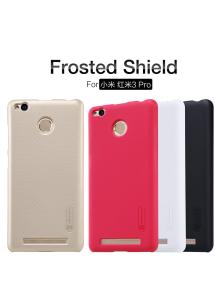 Чехол-крышка NILLKIN для Xiaomi Redmi 3 Pro (серия Frosted)