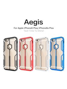 Защитный чехол NILLKIN для Apple iPhone 6 Plus 6S Plus (серия Aegis)
