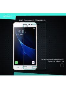 Защитное стекло NILLKIN для Samsung Galaxy J3 PRO (J3110) (индекс H)