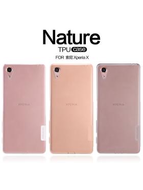 Силиконовый чехол NILLKIN для Sony Xperia X (серия Nature) Интернет-магазин MobileforSale.ru Санкт-Петербург, Самара, Новосибирск, Екатеринбург, Москва, Нижний Новгород, Ростов-на-Дону, Омск, Челябинск, Грозный, Липецк, Калининград, Ижевск, Воронеж, Волгоград, Пермь, Оренбург, Саратов, Уфа, Благовещенск, Петропавловск-Камчатский, Хабаровск, Иркутск, Владивосток, Чебоксары, Кызыл, Барнаул, Черкесск, Ханты-Мансийск, Краснодар, Кострома, Петрозаводск, Майкоп, Элиста, Махачкала, Калуга, Иваново, Курск, Киров, Вологда, Владимир, Владикавказ, Йошкар-Ола, Ярославль, Пенза, Орёл, Великий Новгород, Мурманск, Ставрополь, Псков, Саранск, Рязань, Смоленск, Тамбов, Сыктывкар, Ульяновск, Тверь, Тула, Биробиджан, Магадан, Южно-Сахалинск, Чита, Улан-Удэ, Брянск, Белгород, Астрахань, Архангельск, Салехард, Тюмень, Томск, Курган, Красноярск, Кемерово, Горно-Алтайск, Абакан, Якутск, Нальчик, Анадырь, Магас, Восточное Дегунино, Нарьян-Мар