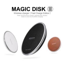 Беспроводное зарядное устройство NILLKIN Magic Disk III (Версия Fast Charge)
