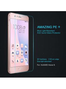 Защитное стекло Nillkin для Huawei Honor 8 (индекс PE+) FRD-L09 FRD-L19 FRD-L04 FRD-DL00 FRD-AL10 FRD-AL00