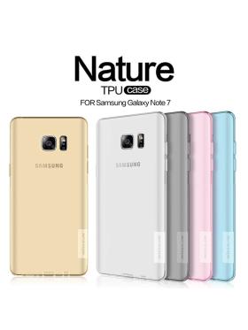 Силиконовый чехол NILLKIN для Samsung Galaxy Note 7 (серия Nature) Интернет-магазин MobileforSale.ru Санкт-Петербург, Самара, Новосибирск, Екатеринбург, Москва, Нижний Новгород, Ростов-на-Дону, Омск, Челябинск, Грозный, Липецк, Калининград, Ижевск, Воронеж, Волгоград, Пермь, Оренбург, Саратов, Уфа, Благовещенск, Петропавловск-Камчатский, Хабаровск, Иркутск, Владивосток, Чебоксары, Кызыл, Барнаул, Черкесск, Ханты-Мансийск, Краснодар, Кострома, Петрозаводск, Майкоп, Элиста, Махачкала, Калуга, Иваново, Курск, Киров, Вологда, Владимир, Владикавказ, Йошкар-Ола, Ярославль, Пенза, Орёл, Великий Новгород, Мурманск, Ставрополь, Псков, Саранск, Рязань, Смоленск, Тамбов, Сыктывкар, Ульяновск, Тверь, Тула, Биробиджан, Магадан, Южно-Сахалинск, Чита, Улан-Удэ, Брянск, Белгород, Астрахань, Архангельск, Салехард, Тюмень, Томск, Курган, Красноярск, Кемерово, Горно-Алтайск, Абакан, Якутск, Нальчик, Анадырь, Магас, Восточное Дегунино, Нарьян-Мар