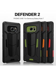 Защитный чехол Nillkin для Samsung Galaxy Note 7 (серия DEFENDER 2)