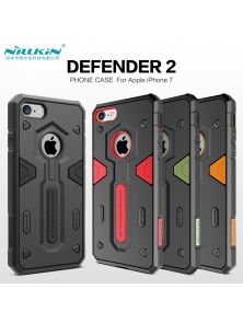 Защитный чехол Nillkin для Apple iPhone 7 (серия DEFENDER 2)