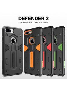 Защитный чехол Nillkin для Apple iPhone 7 Plus (серия DEFENDER 2)