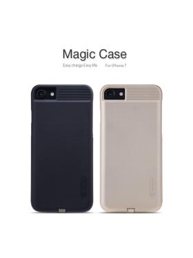 Чехол-крышка NILLKIN для Apple iPhone 7 (серия Magic Case) Интернет-магазин MobileforSale.ru Санкт-Петербург, Самара, Новосибирск, Екатеринбург, Москва, Нижний Новгород, Ростов-на-Дону, Омск, Челябинск, Грозный, Липецк, Калининград, Ижевск, Воронеж, Волгоград, Пермь, Оренбург, Саратов, Уфа, Благовещенск, Петропавловск-Камчатский, Хабаровск, Иркутск, Владивосток, Чебоксары, Кызыл, Барнаул, Черкесск, Ханты-Мансийск, Краснодар, Кострома, Петрозаводск, Майкоп, Элиста, Махачкала, Калуга, Иваново, Курск, Киров, Вологда, Владимир, Владикавказ, Йошкар-Ола, Ярославль, Пенза, Орёл, Великий Новгород, Мурманск, Ставрополь, Псков, Саранск, Рязань, Смоленск, Тамбов, Сыктывкар, Ульяновск, Тверь, Тула, Биробиджан, Магадан, Южно-Сахалинск, Чита, Улан-Удэ, Брянск, Белгород, Астрахань, Архангельск, Салехард, Тюмень, Томск, Курган, Красноярск, Кемерово, Горно-Алтайск, Абакан, Якутск, Нальчик, Анадырь, Магас, Восточное Дегунино, Нарьян-Мар