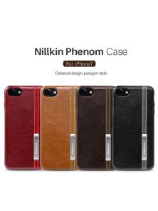Чехол-крышка NILLKIN для Apple iPhone 7 (серия Phenom)