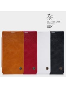 Чехол-книжка NILLKIN для Xiaomi Mi5S Plus (Mi 5S Plus) (серия QIN)