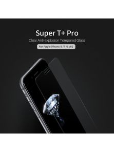 Защитное стекло NILLKIN для Apple iPhone 8, iPhone 7, iPhone 6S, iPhone 6 (индекс T+ Pro)