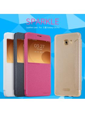 Чехол-книжка NILLKIN для Samsung Galaxy C9 Pro (серия Sparkle) Интернет-магазин MobileforSale.ru Санкт-Петербург, Самара, Новосибирск, Екатеринбург, Москва, Нижний Новгород, Ростов-на-Дону, Омск, Челябинск, Грозный, Липецк, Калининград, Ижевск, Воронеж, Волгоград, Пермь, Оренбург, Саратов, Уфа, Благовещенск, Петропавловск-Камчатский, Хабаровск, Иркутск, Владивосток, Чебоксары, Кызыл, Барнаул, Черкесск, Ханты-Мансийск, Краснодар, Кострома, Петрозаводск, Майкоп, Элиста, Махачкала, Калуга, Иваново, Курск, Киров, Вологда, Владимир, Владикавказ, Йошкар-Ола, Ярославль, Пенза, Орёл, Великий Новгород, Мурманск, Ставрополь, Псков, Саранск, Рязань, Смоленск, Тамбов, Сыктывкар, Ульяновск, Тверь, Тула, Биробиджан, Магадан, Южно-Сахалинск, Чита, Улан-Удэ, Брянск, Белгород, Астрахань, Архангельск, Салехард, Тюмень, Томск, Курган, Красноярск, Кемерово, Горно-Алтайск, Абакан, Якутск, Нальчик, Анадырь, Магас, Восточное Дегунино, Нарьян-Мар