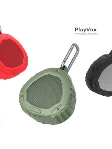 Bluetooth-колонка Nillkin S1 PlayVox Wireless Speaker