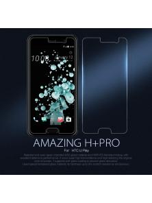 Защитное стекло NILLKIN для HTC U Play (индекс H+ Pro) 