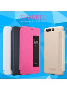 Чехол-книжка NILLKIN для Huawei P10 Plus P10+ VKY-L29 (серия Sparkle)