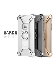 Чехол Nillkin для Apple iPhone 6/6S (серия Barde Metal frame)