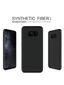 Защитный чехол Nillkin для Samsung Galaxy S8 (серия Synthetic fiber)
