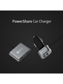 Зарядное устройство NILLKIN PowerShare Car Charger