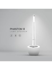 Беспроводное зарядное устройство - лампа NILLKIN MC4 Phantom 2 