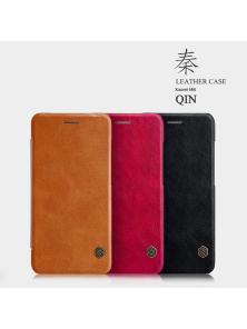 Чехол-книжка NILLKIN для Xiaomi Mi6 (серия QIN)