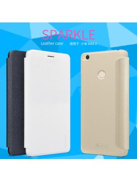 Чехол-книжка NILLKIN для Xiaomi Mi MAX 2 (серия Sparkle) Интернет-магазин MobileforSale.ru Санкт-Петербург, Самара, Новосибирск, Екатеринбург, Москва, Нижний Новгород, Ростов-на-Дону, Омск, Челябинск, Грозный, Липецк, Калининград, Ижевск, Воронеж, Волгоград, Пермь, Оренбург, Саратов, Уфа, Благовещенск, Петропавловск-Камчатский, Хабаровск, Иркутск, Владивосток, Чебоксары, Кызыл, Барнаул, Черкесск, Ханты-Мансийск, Краснодар, Кострома, Петрозаводск, Майкоп, Элиста, Махачкала, Калуга, Иваново, Курск, Киров, Вологда, Владимир, Владикавказ, Йошкар-Ола, Ярославль, Пенза, Орёл, Великий Новгород, Мурманск, Ставрополь, Псков, Саранск, Рязань, Смоленск, Тамбов, Сыктывкар, Ульяновск, Тверь, Тула, Биробиджан, Магадан, Южно-Сахалинск, Чита, Улан-Удэ, Брянск, Белгород, Астрахань, Архангельск, Салехард, Тюмень, Томск, Курган, Красноярск, Кемерово, Горно-Алтайск, Абакан, Якутск, Нальчик, Анадырь, Магас, Восточное Дегунино, Нарьян-Мар