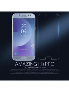 Защитное стекло NILLKIN для Samsung Galaxy J5 (2017) (индекс H+ Pro) 