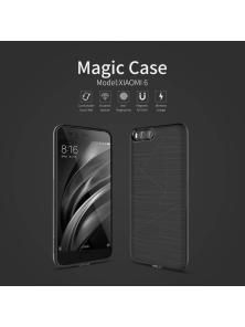 Чехол-крышка NILLKIN для Xiaomi Mi6 M6 (серия Magic Case)